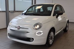 Bild des Angebotes Fiat 500 1.0 GSE Dolcevita *Navi*PDC*Klimaaut.*ALU*