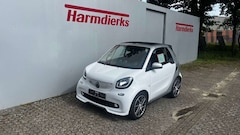 Bild des Angebotes smart brabus fortwo cabrio twinamic Xclusive
