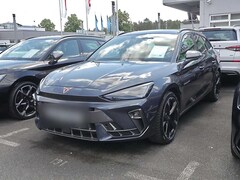 Bild des Angebotes CUPRA Leon SP 1.5 eTSI DSG Navi Kamera LED SiHz