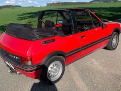 Bild des Angebotes Peugeot 205 205 CTI