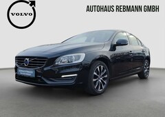 Bild des Angebotes Volvo S60 D3 Linje Svart