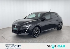Bild des Angebotes Peugeot e-208 GT *NAVI*RFK*PDC*uvm