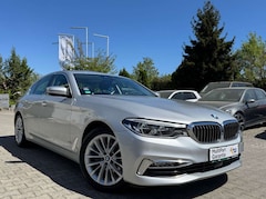 Bild des Angebotes BMW 520 Luxury Line Lim_Head_Up_Komfortsitze