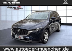 Bild des Angebotes Mazda CX-5 Sports-Line AWD Bluetooth Head Up Display LED
