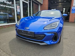 Subaru BRZ Sport ES