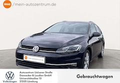 Bild des Angebotes VW Golf Variant VII 1.5 TSI Highline Alu LED Navi ACC
