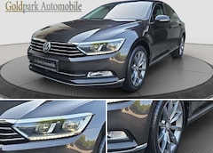 Bild des Angebotes VW Passat Lim. Highline/360°KAMERA/SHZ/PDC/AHK!