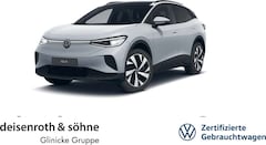 Bild des Angebotes VW ID.4 Pro W-Pumpe/Pano/Matrix/h&k/360/DCC/Nav/ACC