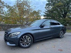 Bild des Angebotes Mercedes-Benz C 350 C 350e Avantgarde/Night/Navi/LED/2.Hand