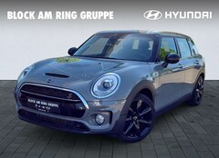Bild des Angebotes MINI Cooper S Clubman CHILI LED Klimaaut. SH NAVI
