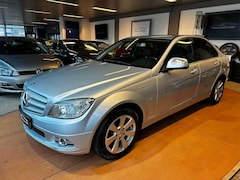 Bild des Angebotes Mercedes-Benz C 280 Lim./99Tkm/Autom./Klima/PDC/Alu