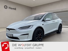 Bild des Angebotes Tesla Model X Plaid