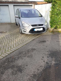 Bild des Angebotes Ford S-Max 1.6 TDCi DPF Start Stopp System Trend