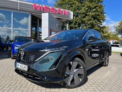 Bild des Angebotes Nissan Ariya 87kWh Evolve Pack/BOSE/22KW/20/PANORAMA
