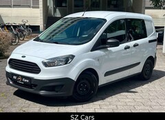 Bild des Angebotes Ford Transit Courier Kombi