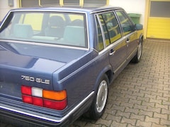 Bild des Angebotes Volvo 760 Volvo 760 Aut. GLE