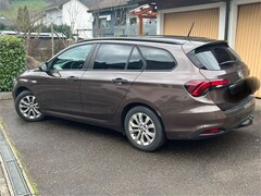 Bild des Angebotes Fiat Tipo Kombi 1.4 16V Pop AHK, Klima, Navi