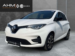 Bild des Angebotes Renault ZOE Evolution R110 ZE50 STANDHEIZUNG KAUFAKKU