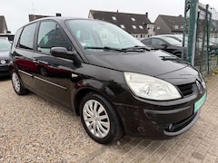 Bild des Angebotes Renault Scenic II Avantage*AUTOMATIK*TUV NEU*1HAND