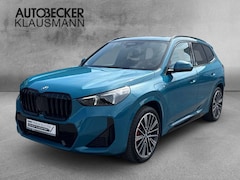 Bild des Angebotes BMW X1 xDrive30e M Sport 20''LC PROF HUD AHK PANORAMA ACC