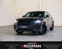 Bild des Angebotes Audi RS Q3 RSQ3 Sportback 2.5 TFSI MATRIX PANO SONOS 360°