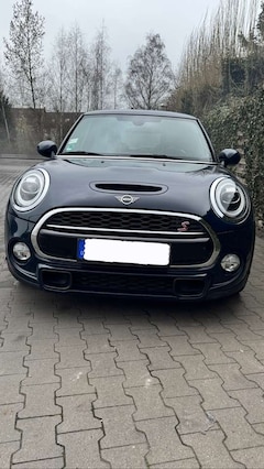 Bild des Angebotes MINI Cooper S Pano/Kamera/Visual/Navi-Plus