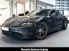 Bild des Angebotes Porsche Taycan 4 Massage Sitzlüftung Bose ACC SportChrono