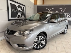 Bild des Angebotes Nissan Pulsar 1.6 Turbo N-Connecta/360-Kamera/Sithz./