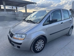 Fiat Idea Idea 1.2 16V Active*Klima*5Türig*Tüv05/2027*