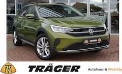 Bild des Angebotes VW Taigo Life 1.0 TSI 7-DSG Navi,Kamera,17'Alu,LED