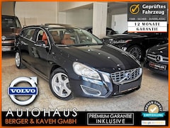 Bild des Angebotes Volvo V60 AUT SUMMUM | SCHIEB | XEN + [12M. GARANTIE]