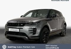 Bild des Angebotes Land Rover Range Rover Evoque D200 Dynamic SE