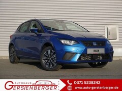 Bild des Angebotes SEAT Ibiza Style Edition 1.0 TSI DSG KAMERA/LED