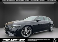 Bild des Angebotes Mercedes-Benz A 220 A 220 4Matic AMG Line+Pano+AHK+Guard360+Kamera+Totwinkel