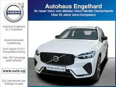 Bild des Angebotes Volvo XC60 B5B ULTIMATE DARK AWD MY24 SELEKT