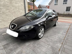 Bild des Angebotes SEAT Leon 1.6 Stylance / TÜV Neu / VB
