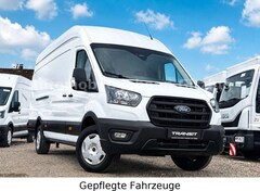 Bild des Angebotes Ford Transit TRANSIT L4H3 Lang+Hoch Trend AHK AirLine SHZ TOP