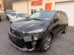 Bild des Angebotes Kia Sorento Platinum Edition 4WD 7-Sitzer