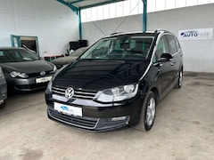 Bild des Angebotes VW Sharan Match BMT