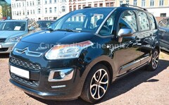Bild des Angebotes Citroen C3 Picasso 1.6 Klimaautomatik 1. Hand Tüv neu