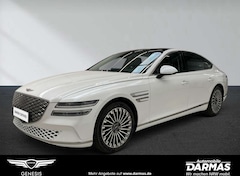 Bild des Angebotes Genesis G80 G80 Electrified Luxury Techn. Komfort Nappa