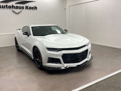 Bild des Angebotes Chevrolet Camaro CAMARO COUPE RS! #ZL1 OPTIK! RARITÄT!