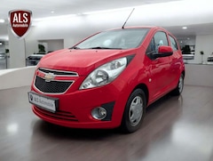 Bild des Angebotes Chevrolet Spark Basis"Klima"Scheckheftgepflegt"