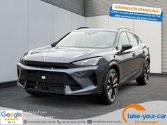 Bild des Angebotes CUPRA Formentor VZ 4Drive LEDER+ MATRIX+ PANO+ SENNHEISER+ NAVI...