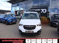 Bild des Angebotes Opel Combo Cargo 1.5 D+PDC+Multimedia+CargoPak+