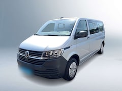 Bild des Angebotes VW T6.1 Kombi LR 2.0 TDI DSG 9Sitzer Navi PDC AHK