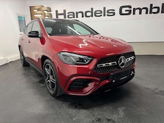 Bild des Angebotes Mercedes-Benz GLA 250 4M AMG*PANO*NIGHT*MULTIBEAM*KAMERA*DISTR
