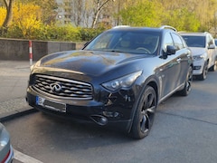 Bild des Angebotes Infiniti FX FX30d AWD Aut. S Premium