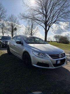Bild des Angebotes VW Passat CC