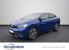 Bild des Angebotes VW ID.5 Pure Wärmepumpe*SZH*Carplay*Navi 52 kWh Bat